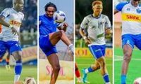 rayon sport yemeje ko igiye gukomezanya  numutoza wayo.