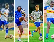 rayon sport yemeje ko igiye gukomezanya  numutoza wayo.