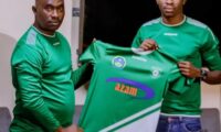 Kiyovu Sports yahumurije abafana ku bihano yafatiwe.