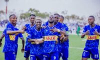 Amis Cedric wahembwaga akayabo mu Barabu yateye ubwoba ubuyobozi bwa Rayon Sports nyuma yo kwaka akayabo iyi kipe kumuha byagorana