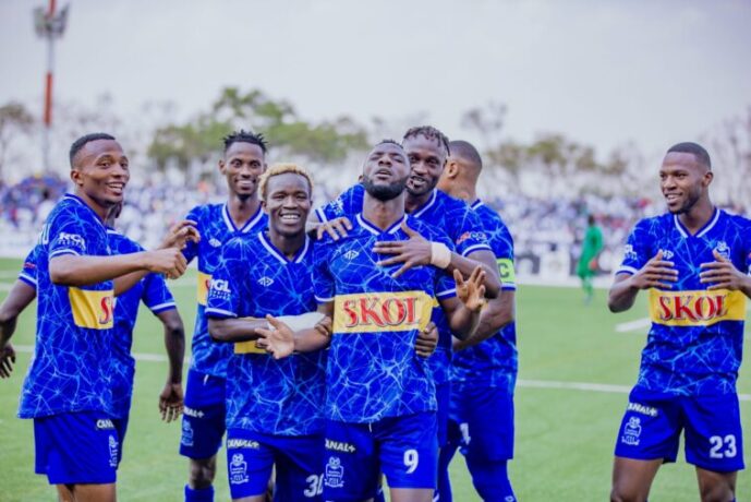 Amis Cedric wahembwaga akayabo mu Barabu yateye ubwoba ubuyobozi bwa Rayon Sports nyuma yo kwaka akayabo iyi kipe kumuha byagorana