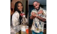 Polisi yatangiye iperereza ku kibazo cya Tiwa Savage na Davido.