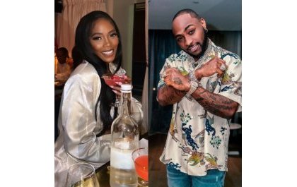 Polisi yatangiye iperereza ku kibazo cya Tiwa Savage na Davido.