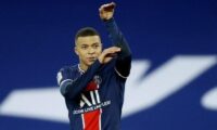 Liverpool na Real Madrid ziri kurwanira Mbappé