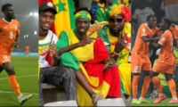 CAN 2023: Côte D’Ivoire yasezereye Senegal ifite igikombe cya Afurika giheruka nyuma yo gukina iminota irenga 120