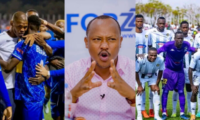 KNC wakoze mu gikomere ikipe ya Rayon Sports yashyize igorora abakunzi ba Ruhago harimo n’abakunzi ba Gikundiro