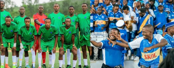 Ntibisanzwe! Ibiciro byo kwinjira ku mukino urahuza Rayon Sports na Interforce FC byakubitswe ishoka