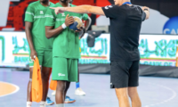 Handball: U Rwanda rwiteguye gukora amateka mu Misiri