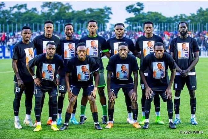 APR FC igiye kugura umufana ukomeye uzafatanya na Rujugiro gutitiza umujyi.