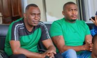 Mvukiyehe Juvénale yareze Ndorimana Jean François Régis ’Général wamushinjije amarozi yahawe abakinnyi ba Kiyovu Sports.