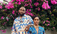 Tiwa Savage yatanze ikirego kuri Davido