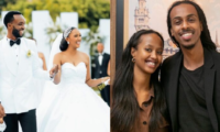 Couple ya Kimenyi Yves na Muyango yahigitse iya Miss Nishimwe Naomie n’umukunzi we none batsindiye umunyenga wo muri Kajugujugu bazaryoherezamo ku munsi w’abakundana ‘St Valentin’