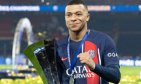 Ahazaza ya Kylian Mbappé hamenyekanye