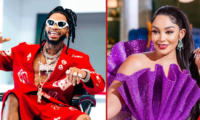 zari Hassan iyo ataza kuva muri muzika aba arenze Diamond Platnumz ! Byinshi utamenye ku buhanzi bwe n’umubare w’indirimbo ze – VIDEO