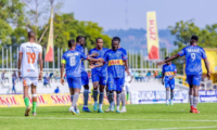 Rayon Sports yatwawe abafana n’Akazi yabonye intsinzi umwataka arazuka