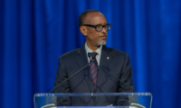 Perezida Kagame yerekanye uko Ubwiyunge bwubatse igihugu nyuma ya Jenoside