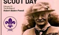 Bimwe mu byaranze ubuzima bwa Baden-Powell washinze umuryango w’aba Scout.