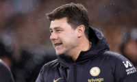 Nyuma yo gutakaza igikombe umutoza wa Chelsea Pochettino yahumurije abafana b’ikipe ya Chelsea yifashishije Liverpool yarimaze ku mugarika.