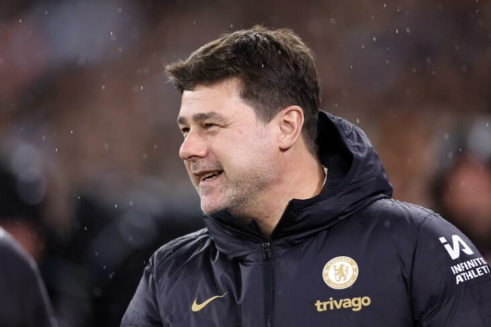 Nyuma yo gutakaza igikombe umutoza wa Chelsea Pochettino yahumurije abafana b’ikipe ya Chelsea yifashishije Liverpool yarimaze ku mugarika.