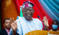 Perezida wa Nigeria, Ahmed Bola Tinubu yasabye abanya-Nigeria by’umwihariko abo mu muryango we n’inshuti ze ko bazareka gukora ibirori byo kwishimira isabukuru ye y’amavuko.