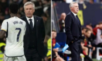 Umutoza wa Real Madrid Carlo Ancelotti yasabiwe  imyaka hafi itanu igifungo