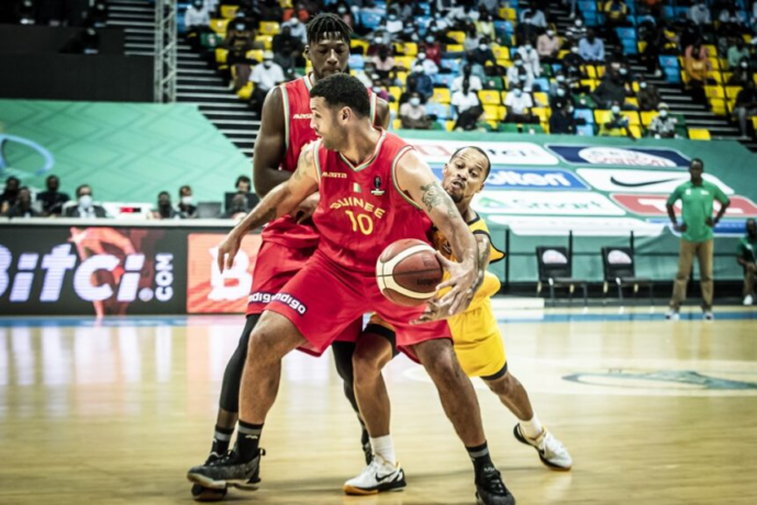 FIBA yamaze gushyirahanze  Igihugu kizaberamo Afrobasket y’abagabo ya 2025