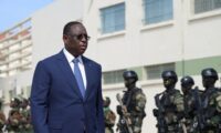 Perezida Macky Sall wa Sénégal ngo yaba ateganya kujya kuba hanze y’igihugu cye.