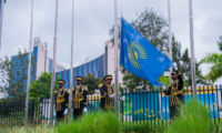 ku wa 21-23 Kanama U Rwanda ruzakira inteko rusange y’ishyirahamwe ry’abubatsi bo mu muryango wa Commonwealth.