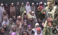 Nigeria:hashize imyaka 10 abakobwa ba Chibok bashimuswe.