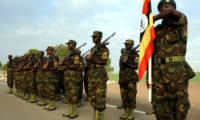 Abasoreshwa bo muri Uganda bazakoresha hafi Tiliyari y’Amashilingi mu kongera imishahara y’abakozi bo hasi b’ingabo z’igihugu (UPDF).