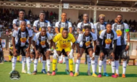 Tp Mazembe yafatiwe ibihano nyuma yuko yanze kwambara visit rwanda