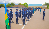  Umuyobozi Mukuru wa Polisi y’u Rwanda (IGP), CG Felix Namuhoranye yitabiriye umuhango wo gusoza imyitozo y’abapolisi mu Karere k’Afurika y’iburasirazuba (EAPCCO).