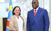 Ambasaderi w’Ububiligi muri congo yatangaje ko ububiligi bugiye mukwinjira mukibazo cya congo.