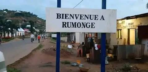 Burundi:Mu bice bitandukanye vyigihugu,Haguma Hatorwa Abantu Bishwe Bunyamaswa.