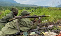 congo:Haramukiye imirwano ikomeye mutundi duce dushyashya hagati M23 Na FARDC.