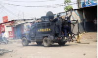 Congo ’Kinshasa’ hagiye gutangizwa Operasiyo yiswe ’Panther Noir.