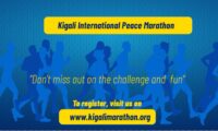 Kigali International Peace Marathon ya 2024 Abasaga 5000 bamaze kwiyandikisha