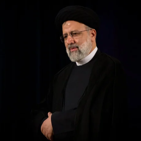 iminsi itanu y’icyunamo kubera urupfu rwa Perezida Ebrahim Raisi