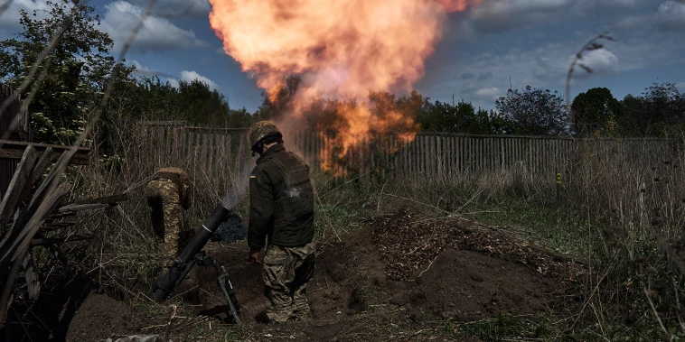 Ukraine ishobora kwemererwa kurasa mu Burusiya