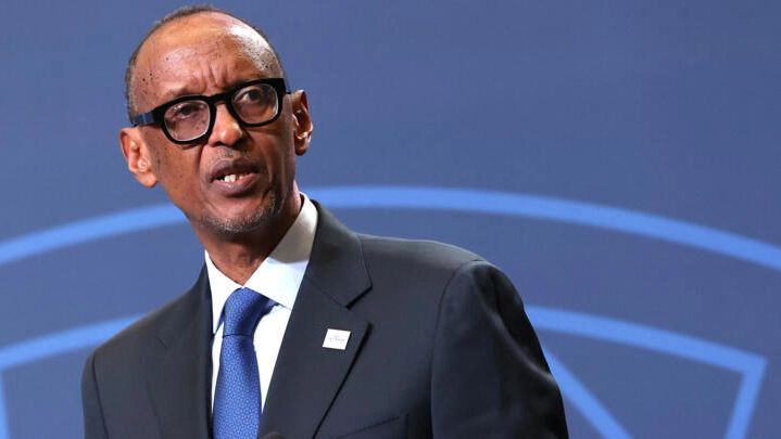 Perezida Kagame yavuze ku bihano by’amahanga bikangishwa u Rwanda