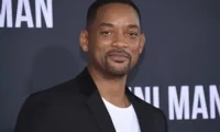 Will Smith azataramira abazitabira  BET