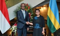 U Rwanda rwafunguye Ambasade muri Indonesia