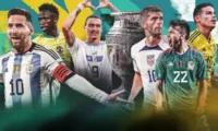 Ibyo kwitega muri Copa América 2024