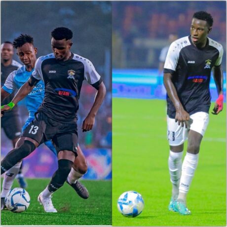 APR FC yatandukana n’abakinnyi bane