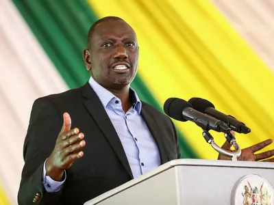 Kenya: Perezida Ruto yemeye kuganira n’urubyiruko ruri mu myigaragambyo