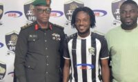 Bidasubirwaho APR FC yasinyishije Lamptey 