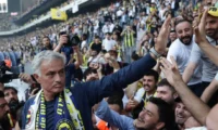 yagizwe umutoza mushya wa Fenerbahçe SK