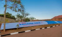  Bazindukiye kwakira umukandida wa RPF Inkotanyi Paul Kagame