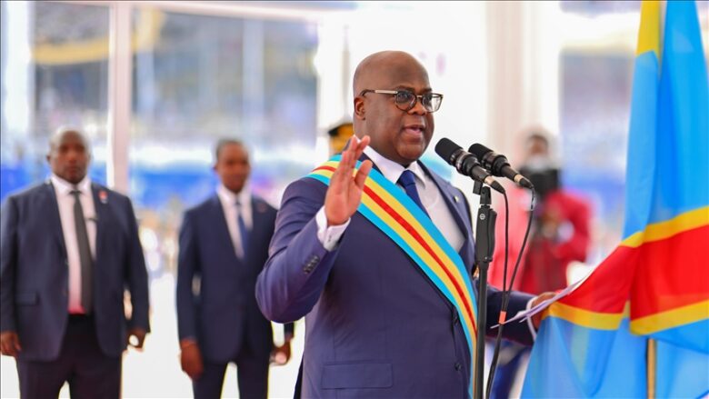 abagerageje guhirika Tshisekedi ku butegetsi bagiye kuburanishwa