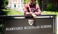 yasoje Amasomo muri Harvard Business School